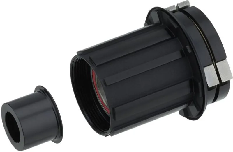 Newmen Freehub Body Basic for Shimano HG11-1